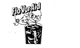 FLA-VOR-AID trademark