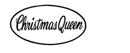 CHRISTMAS QUEEN trademark