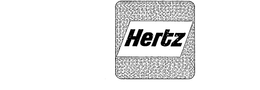 HERTZ trademark
