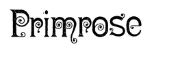 PRIMROSE trademark
