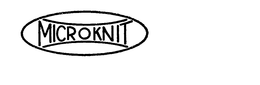 MICROKNIT trademark