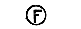 F trademark