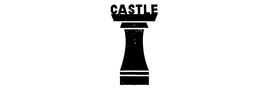 CASTLE trademark