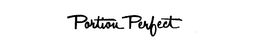 PORTION PERFECT trademark