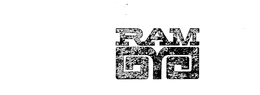 RAM trademark