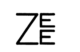 ZEE trademark