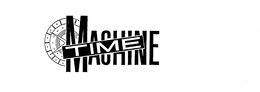 TIME MACHINE trademark