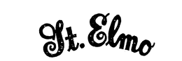 ST. ELMO trademark