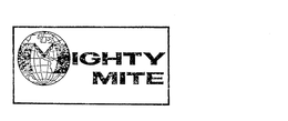 MIGHTY MITE trademark