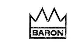 BARON trademark