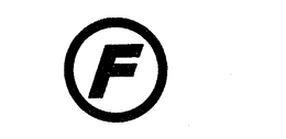 F trademark