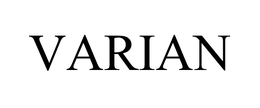 VARIAN trademark