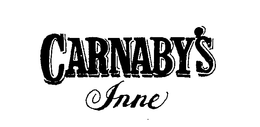 CARNABY'S INNE trademark