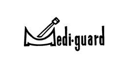 MEDI-GUARD trademark