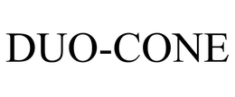 DUO-CONE trademark