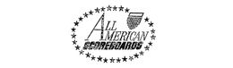 ALL AMERICAN SCOREBOARDS trademark