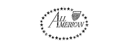 ALL AMERICAN trademark