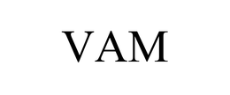 VAM trademark