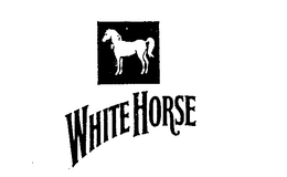 WHITE HORSE trademark