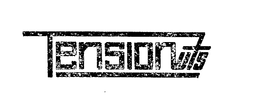 TENSIONUTS trademark