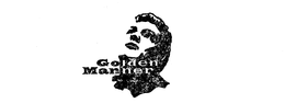 GOLDEN MANNER trademark