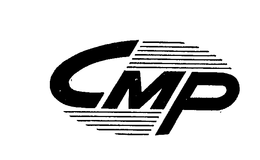 CMP trademark