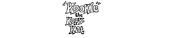 "KOOKIE" THE KOPY-KAT trademark