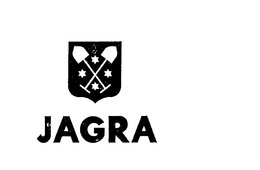 JAGRA trademark