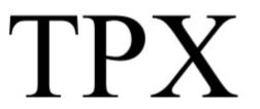 TPX trademark