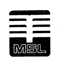 MSL trademark