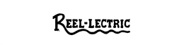 REEL-LECTRIC trademark