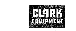 CLARK EQUIPMENT trademark