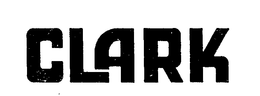 CLARK trademark