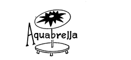 AQUABRELLA trademark