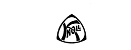 KNOLL trademark