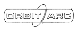ORBIT ARC trademark
