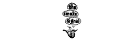 THE SMOKE SIGNAL trademark