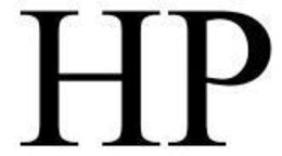 HP trademark