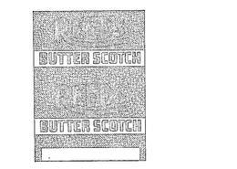 REED'S BUTTER SCOTCH trademark