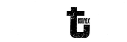 TEMREX trademark