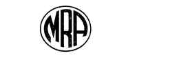 MRA trademark