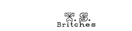 T.S. BRITCHES trademark