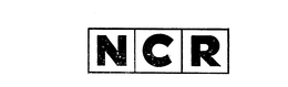 NCR trademark
