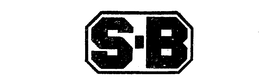 S-B trademark