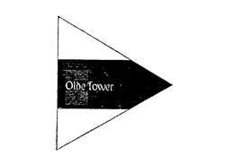 OLDE TOWER trademark