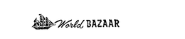 WORLD BAZAAR trademark