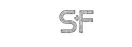 S+F trademark