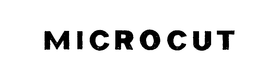 MICROCUT trademark