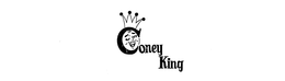 CONEY KING trademark