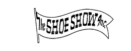 THE SHOE SHOW INC. trademark